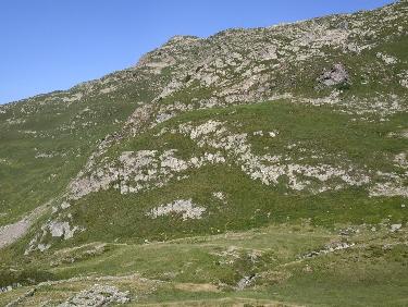 au frais aux Enclaves