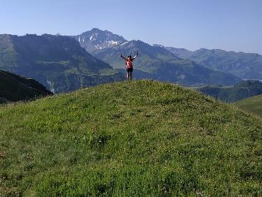 au frais aux Enclaves