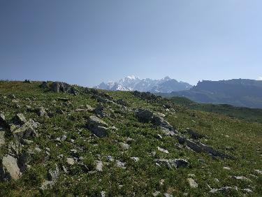 au frais aux Enclaves