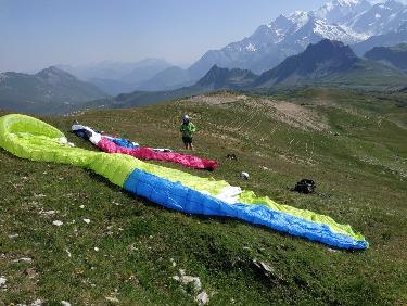 au frais aux Enclaves