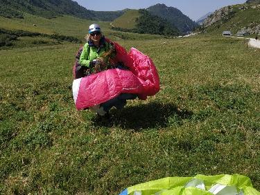 au frais aux Enclaves