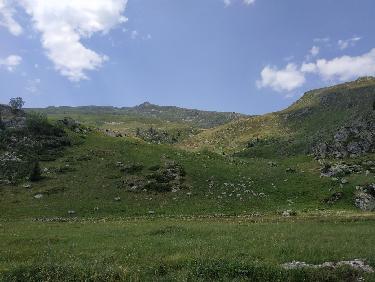 au frais aux Enclaves