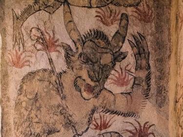 Au pays de Pieter Brueghel l&apos;ancien