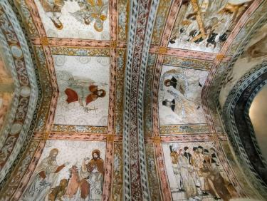 Au pays de Pieter Brueghel l&apos;ancien