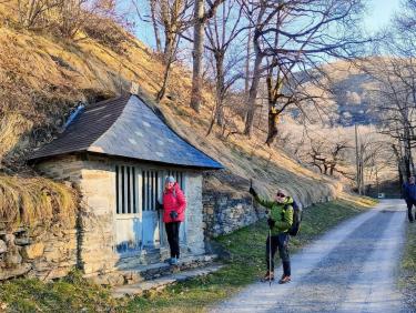 Au pays de Pieter Brueghel l&apos;ancien