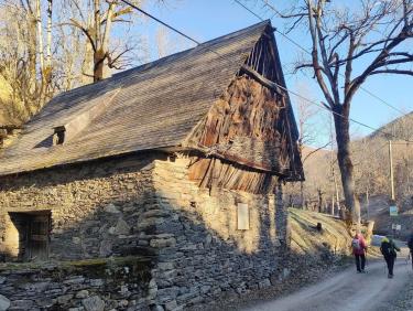 Au pays de Pieter Brueghel l&apos;ancien