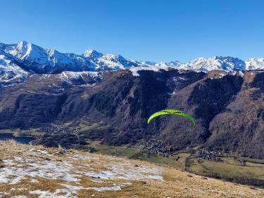 Au pays de Pieter Brueghel l&apos;ancien