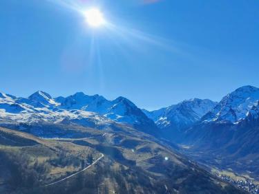 Au pays de Pieter Brueghel l&apos;ancien