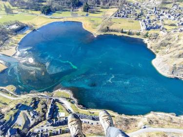Au pays de Pieter Brueghel l&apos;ancien