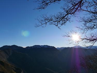 Au soleil des Pyrénées 