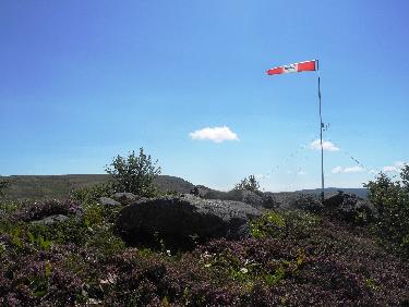 Au sommet du ChouvÃ©