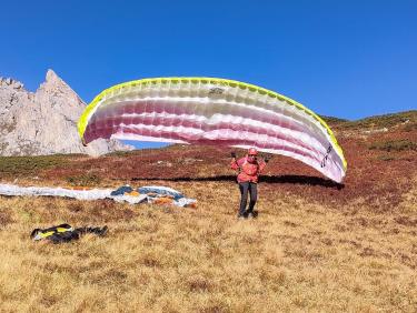 Au cœur de la Vanoise