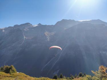 Au cœur de la Vanoise