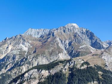 Au cœur de la Vanoise