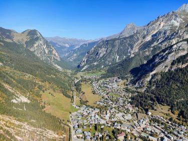 Au cœur de la Vanoise