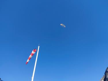 Au cœur de la Vanoise