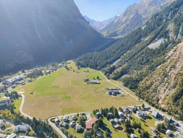 Au cœur de la Vanoise