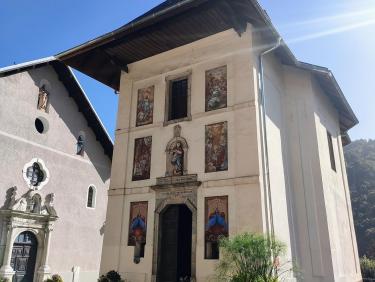 Au cœur de la Vanoise