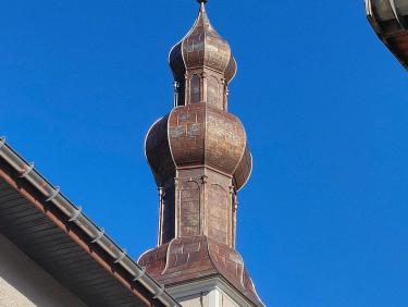 Au cœur de la Vanoise