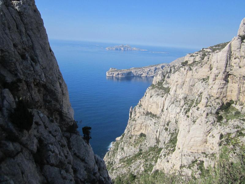 au col des Charbonniers