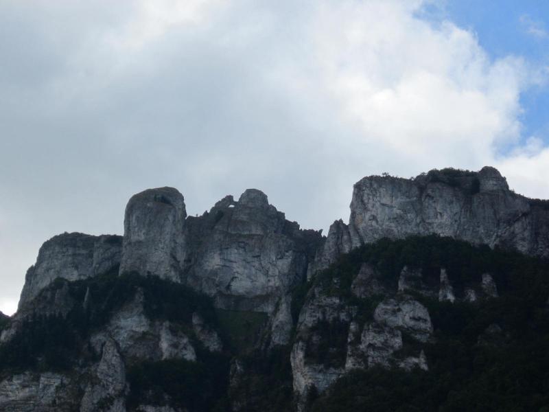 au dÃ©part, le ciel se dÃ©gage
