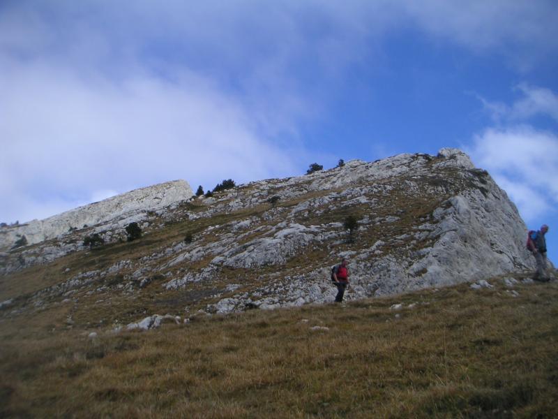 au pas Ernadant