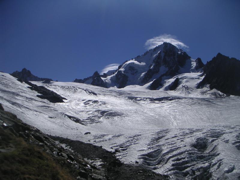 au refuge