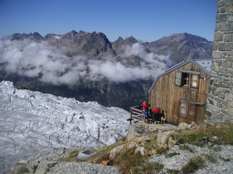 au refuge