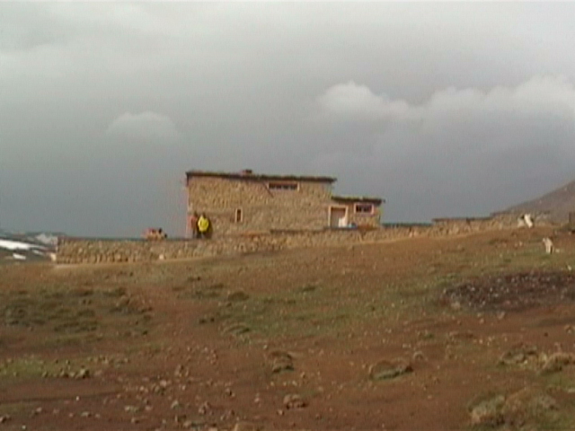 au revoir le refuge