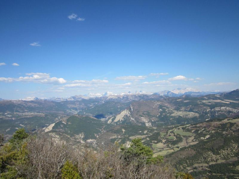 au sommet du Gd Surnom