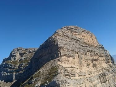 Auscultation de la dent 
