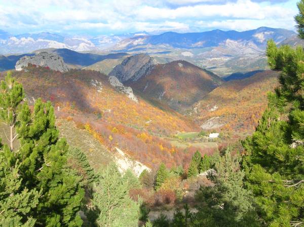 automne