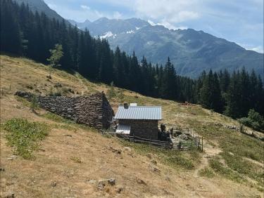 Autre angle de vue 