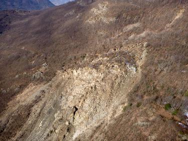 Le terrible Ã©boulement de SÃ©chilienne