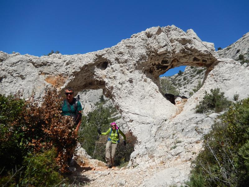 aux Trois Arches