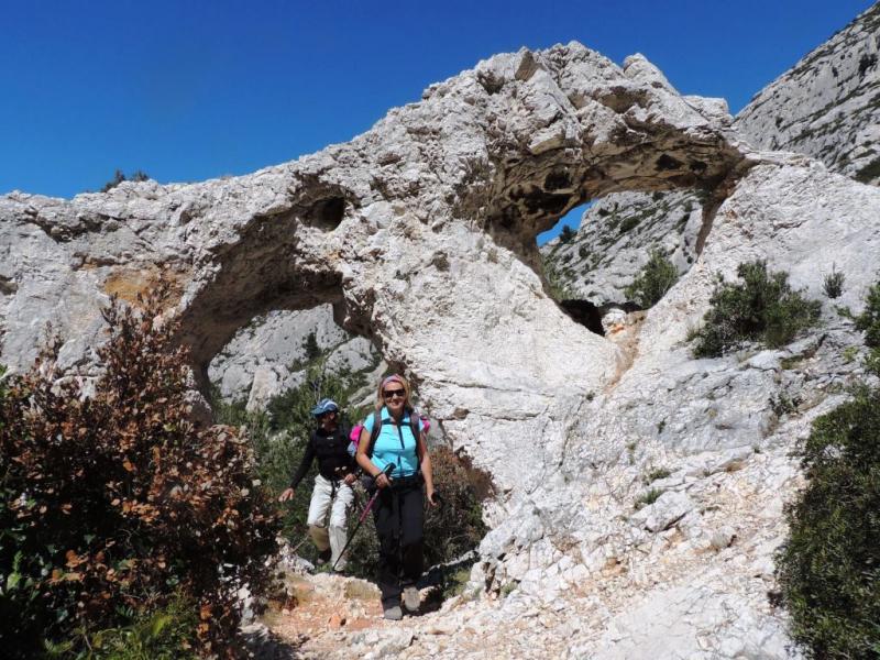 aux Trois Arches