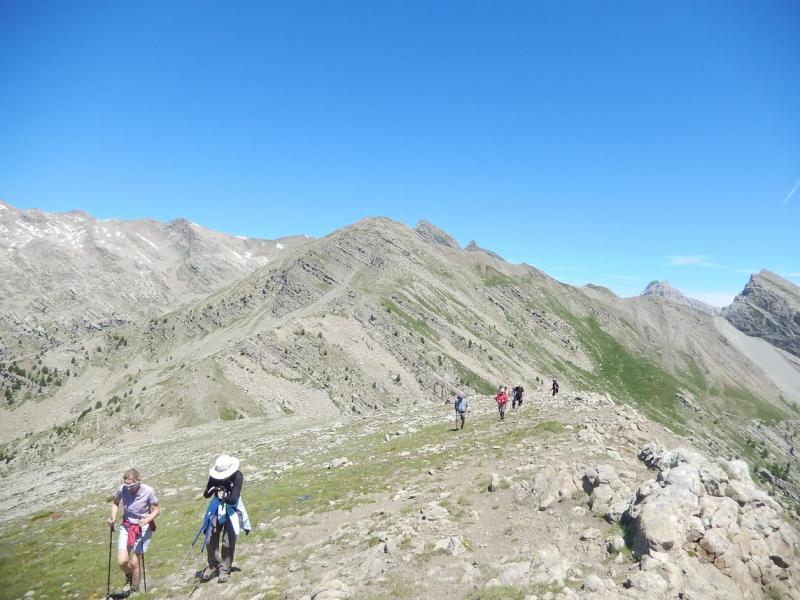 Baisse de l'Auriac