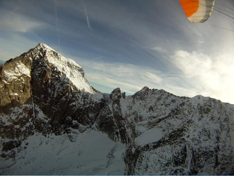 Balaitous i Bretxa Latour