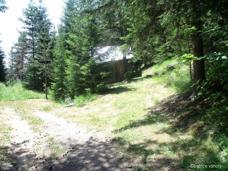 Baraque