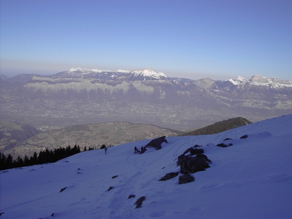 Baraque du Colon