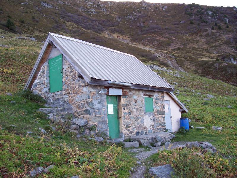 Baraque du Colon