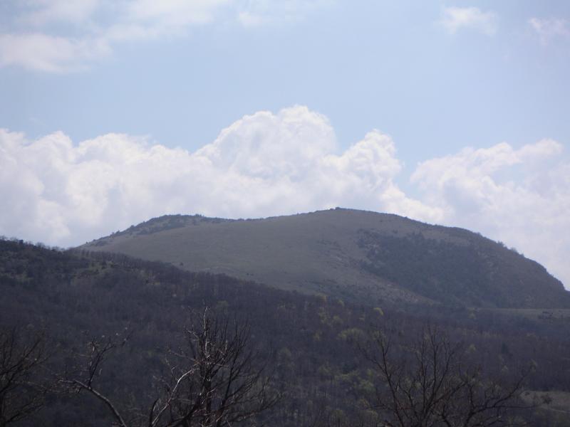 Baronnies