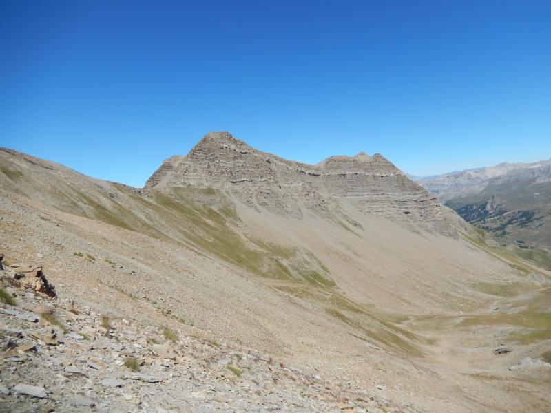 Barre de la Pisse