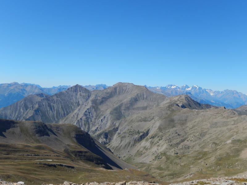 Barre de la Pisse