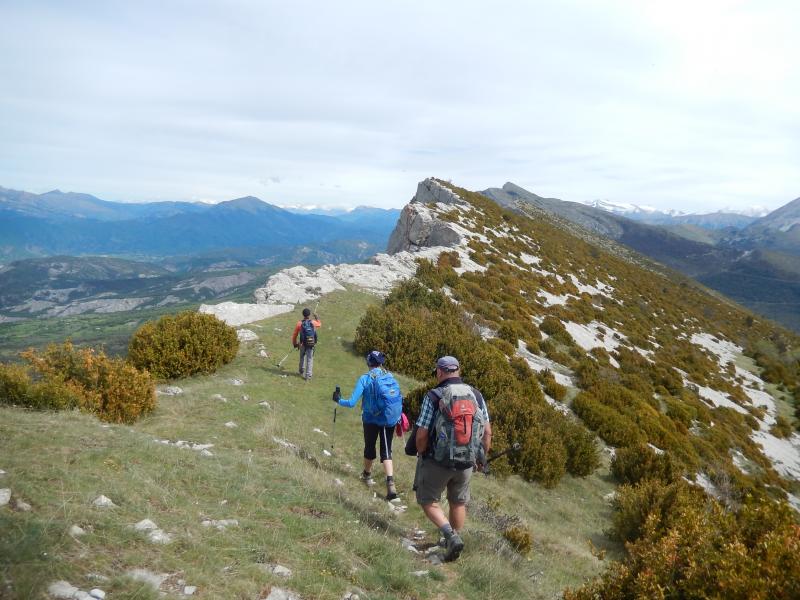Barre des Dourbes