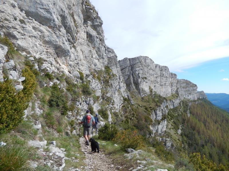 Barre des Dourbes