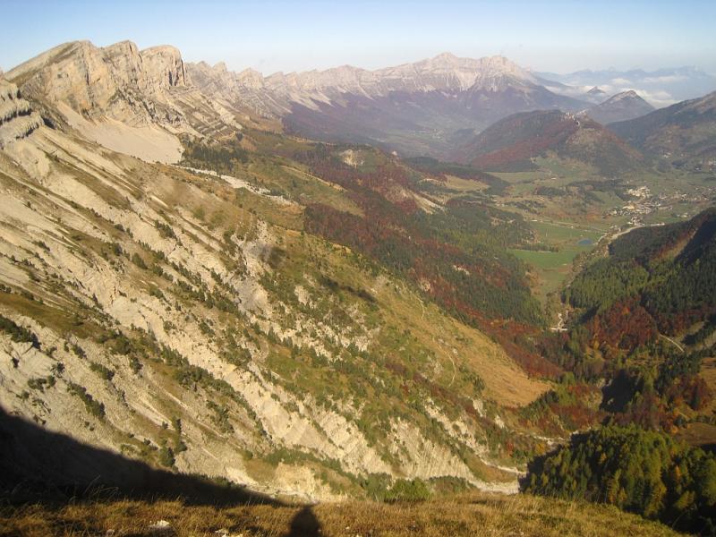 Barrrière Est