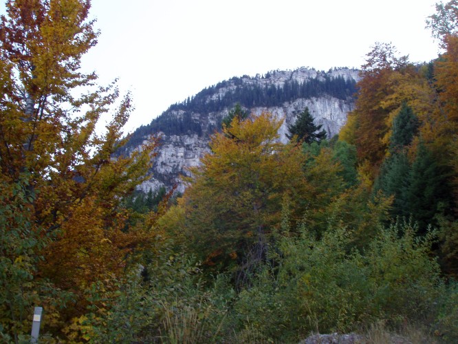 Bas du Piler
