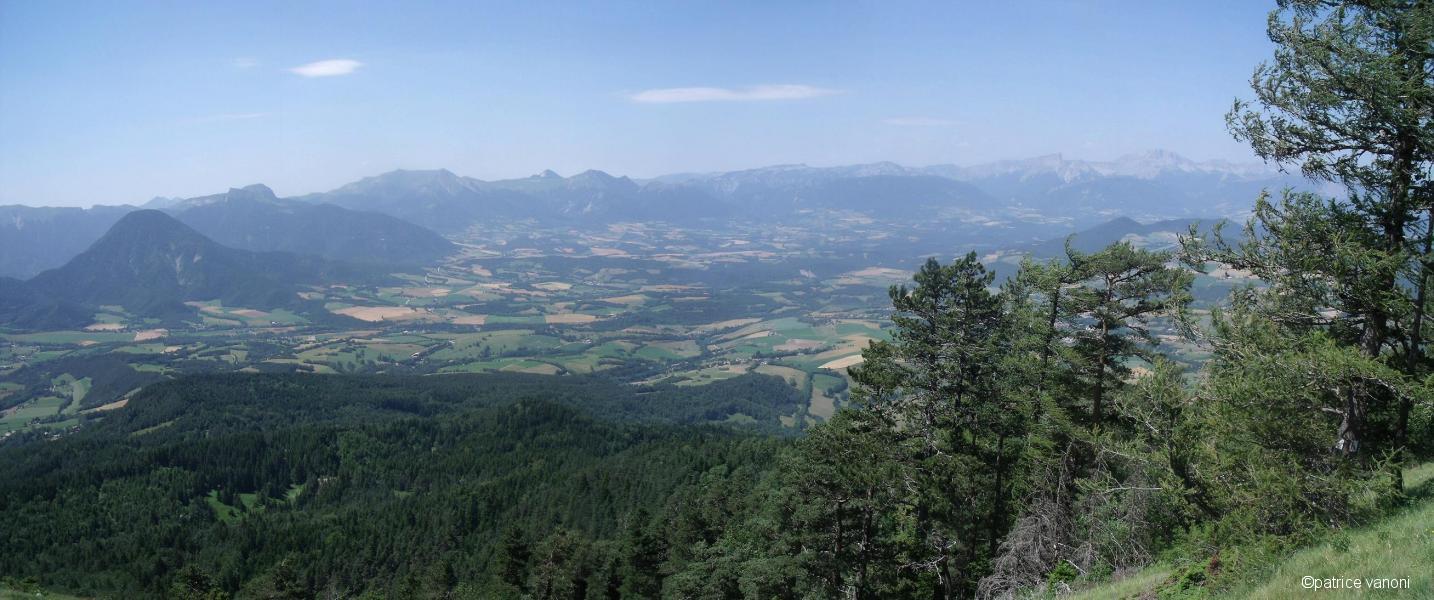 Bassin Trièvois