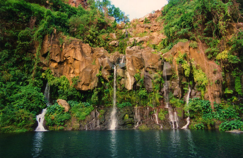 Bassins de Saint-Gilles